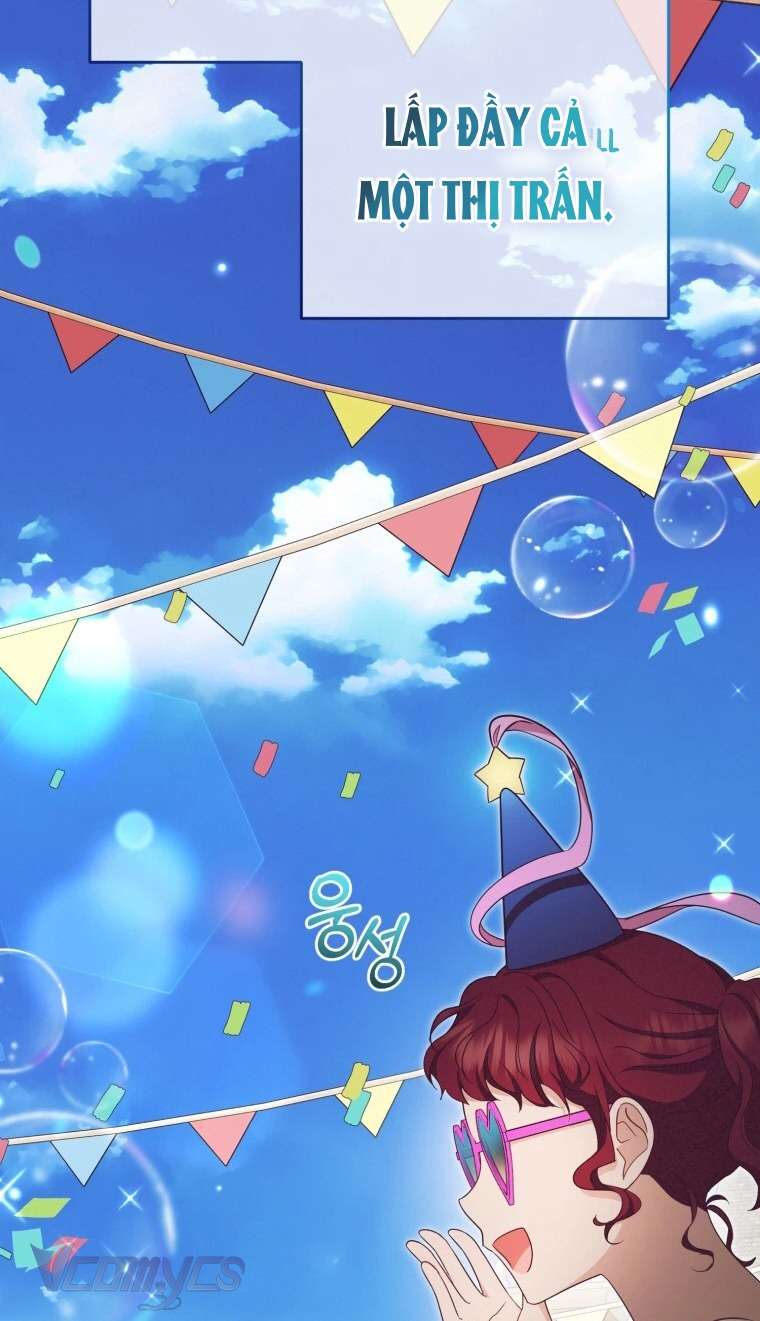 Được Yêu Thương Mà Còn Ngại Ngùng Sao! Chap 75 - Trang 4