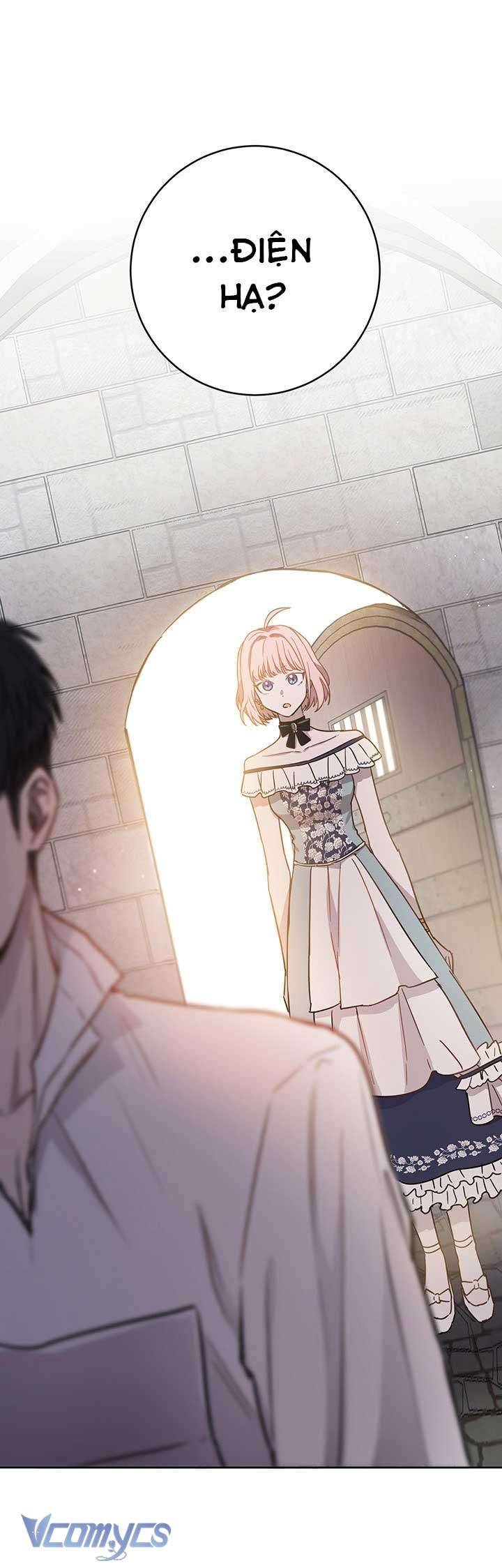 Cuộc Sống Mới Của Công Nương Chapter 15 - Trang 4