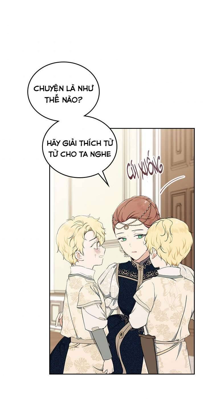 Kiếp Này Nhất Định Làm Gia Chủ Chap 39 - Trang 2