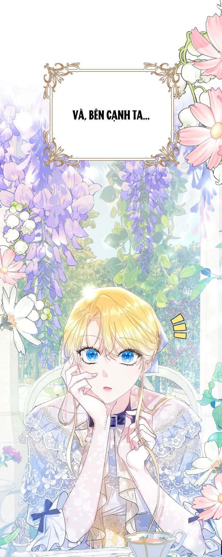 Ác Nữ Chỉ Là Một Con Rối Chap 43 - Trang 2