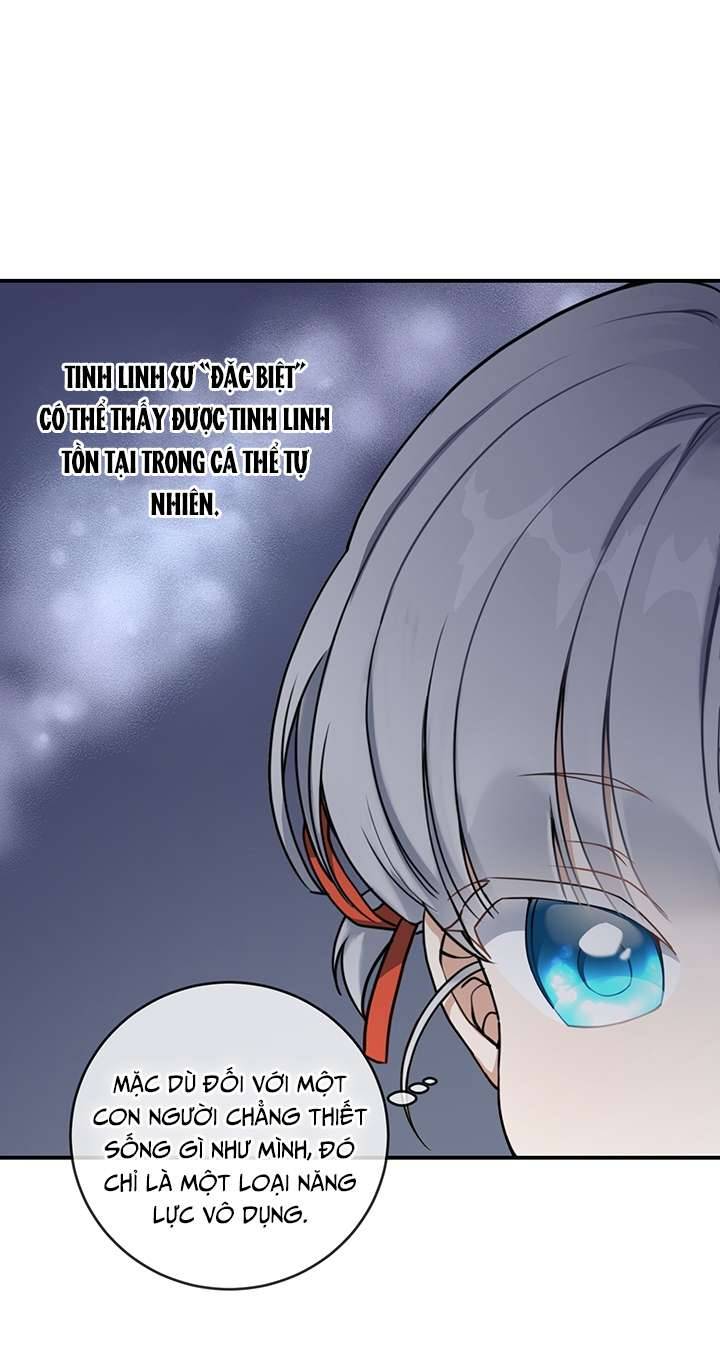 Lại Một Lần Nữa Hướng Về Ánh Sáng Chap 4 - Next Chap 5