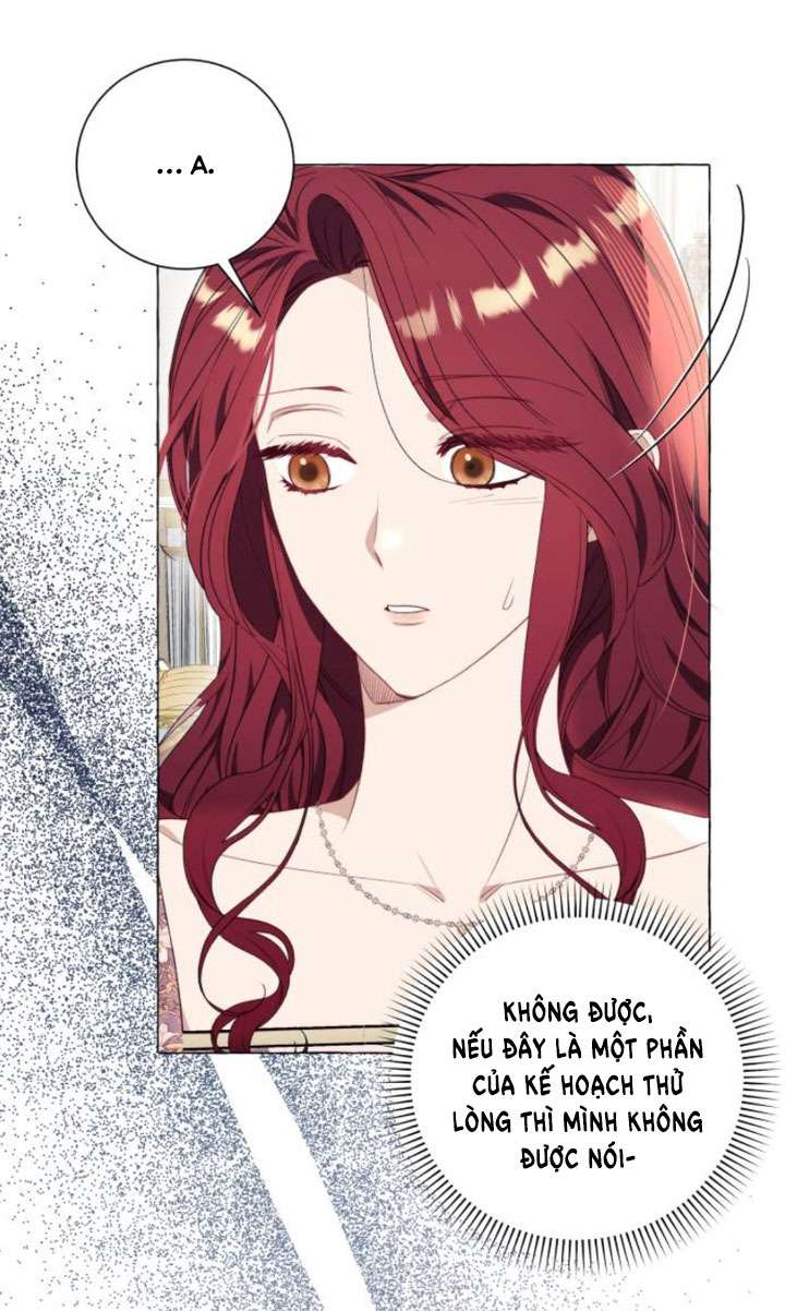 Tôi Tưởng Đó Chỉ Là Tiểu Thuyết Trọng Sinh Bình Thường Chapter 34 - Next Chapter 34.1