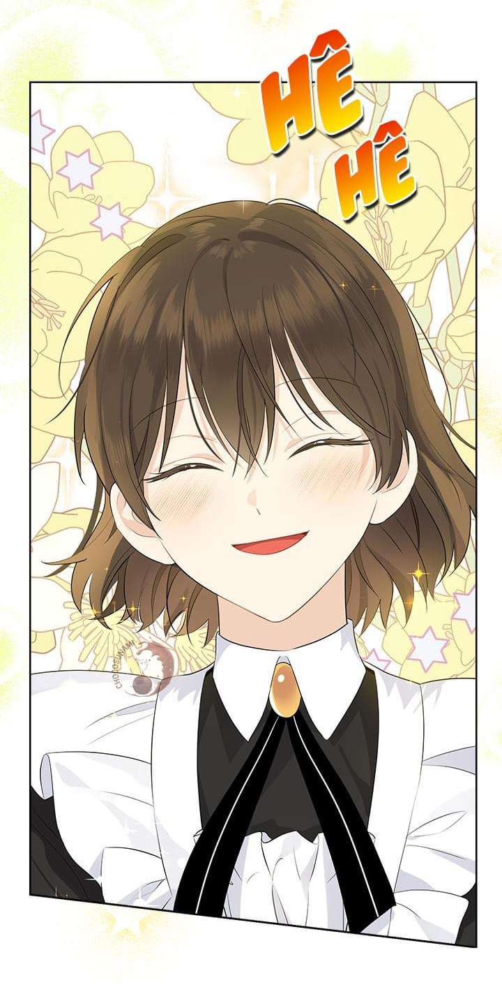 Tôi Là Minh Chứng Của Sự Thật Chap 50 - Next Chap 51