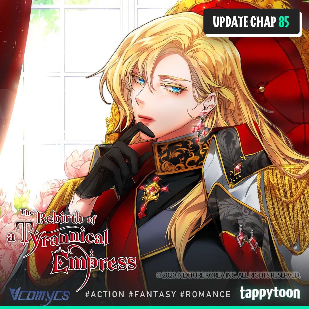 Xuyên Vào Tiểu Thuyết Làm Nữ Hoàng Tàn Độc Chapter 85 - Next Chapter 86