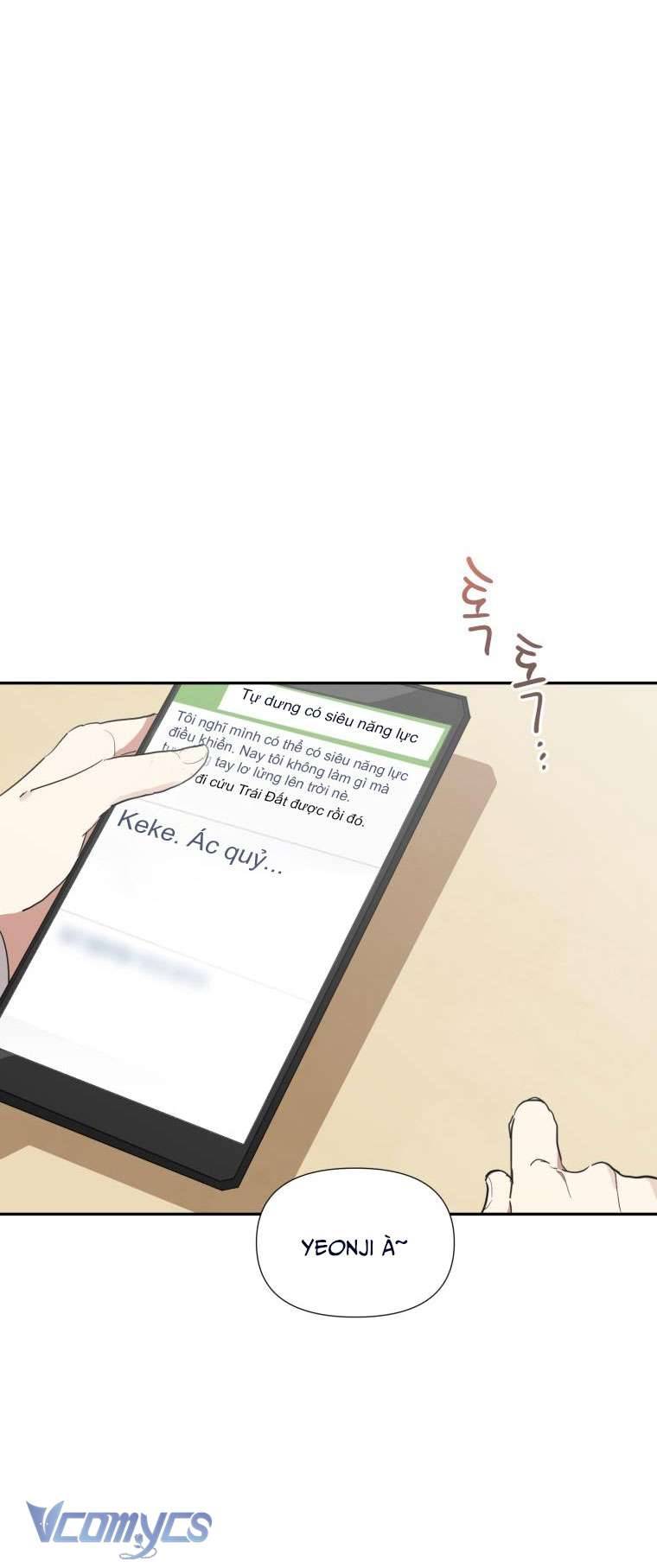 Điều Ước Sao Băng Chap 2 - Trang 4