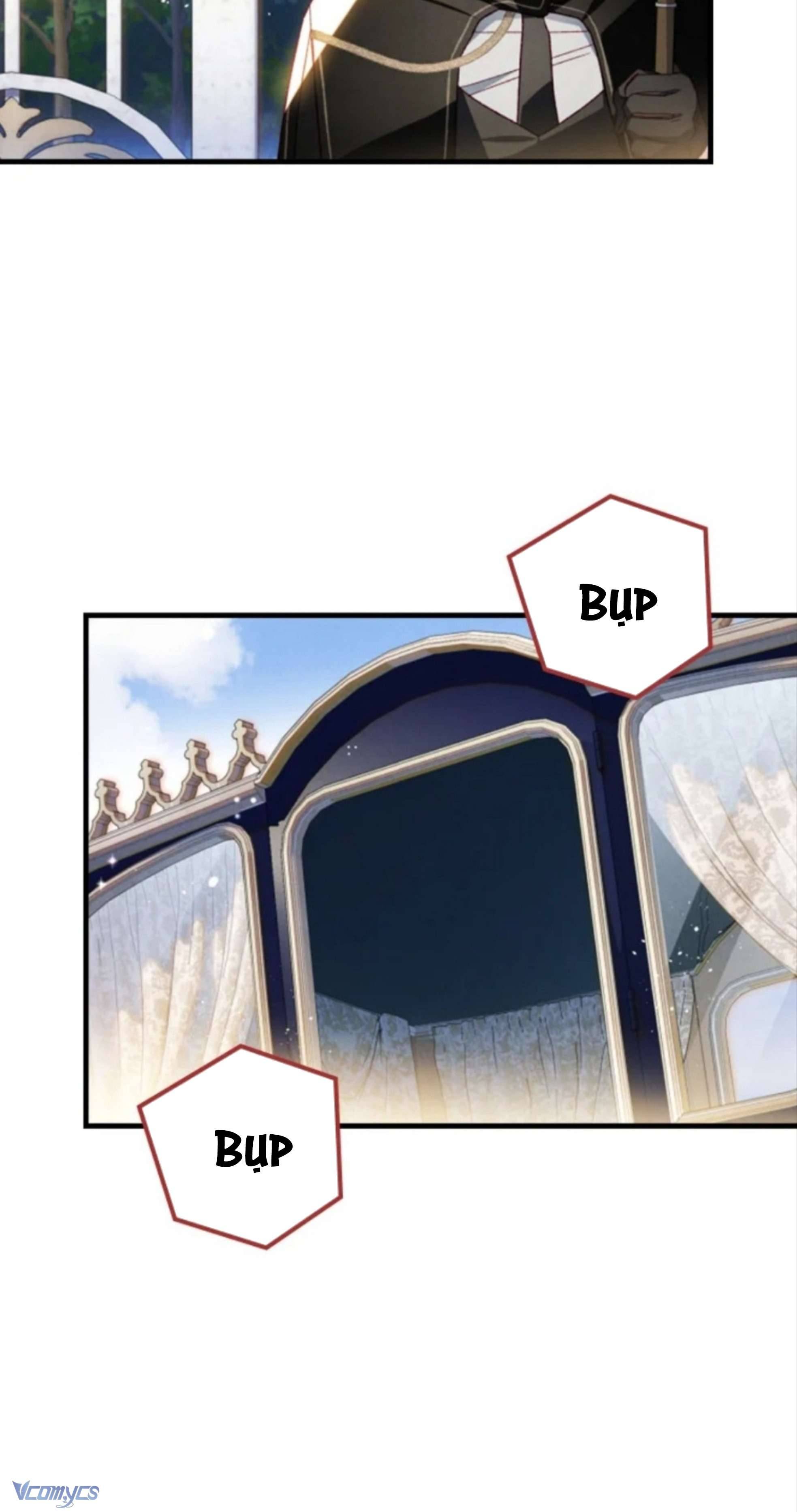 Nuôi vị hôn phu bằng tiền bạc. Chap 33 - Trang 2