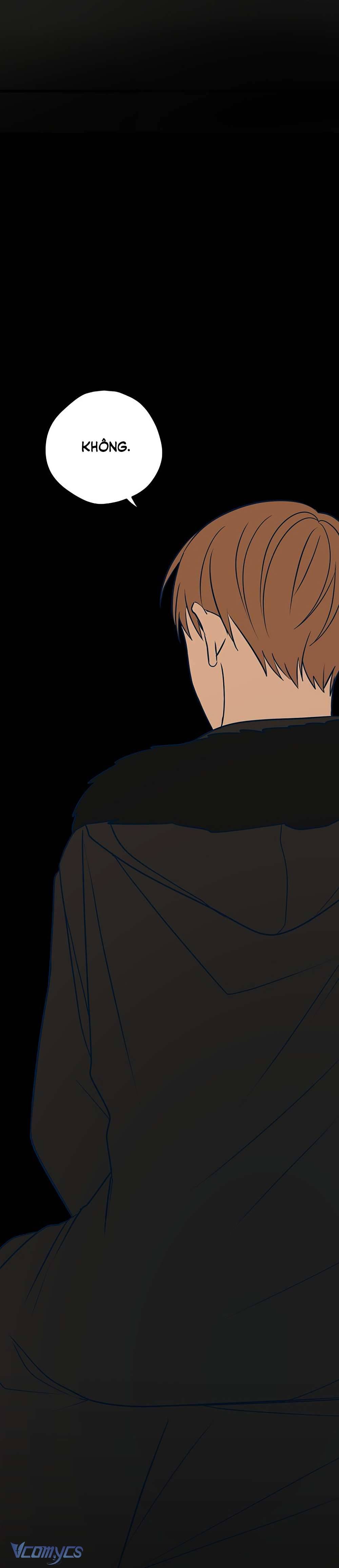 Kẻ Rác Rưởi Không Đáng Được Yêu Chapter 15 - Trang 4