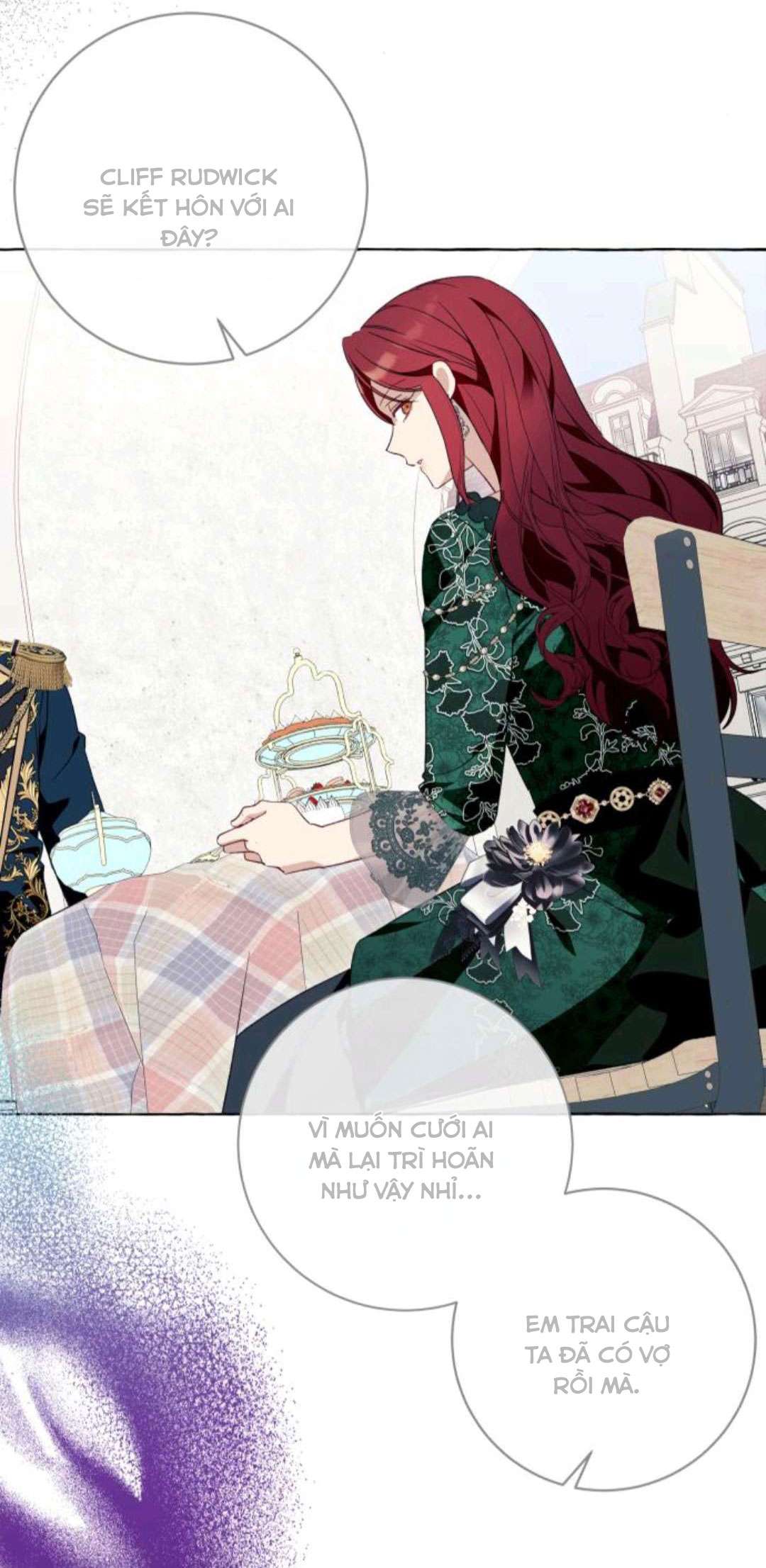 Tôi Tưởng Đó Chỉ Là Tiểu Thuyết Trọng Sinh Bình Thường Chapter 49 - Trang 3