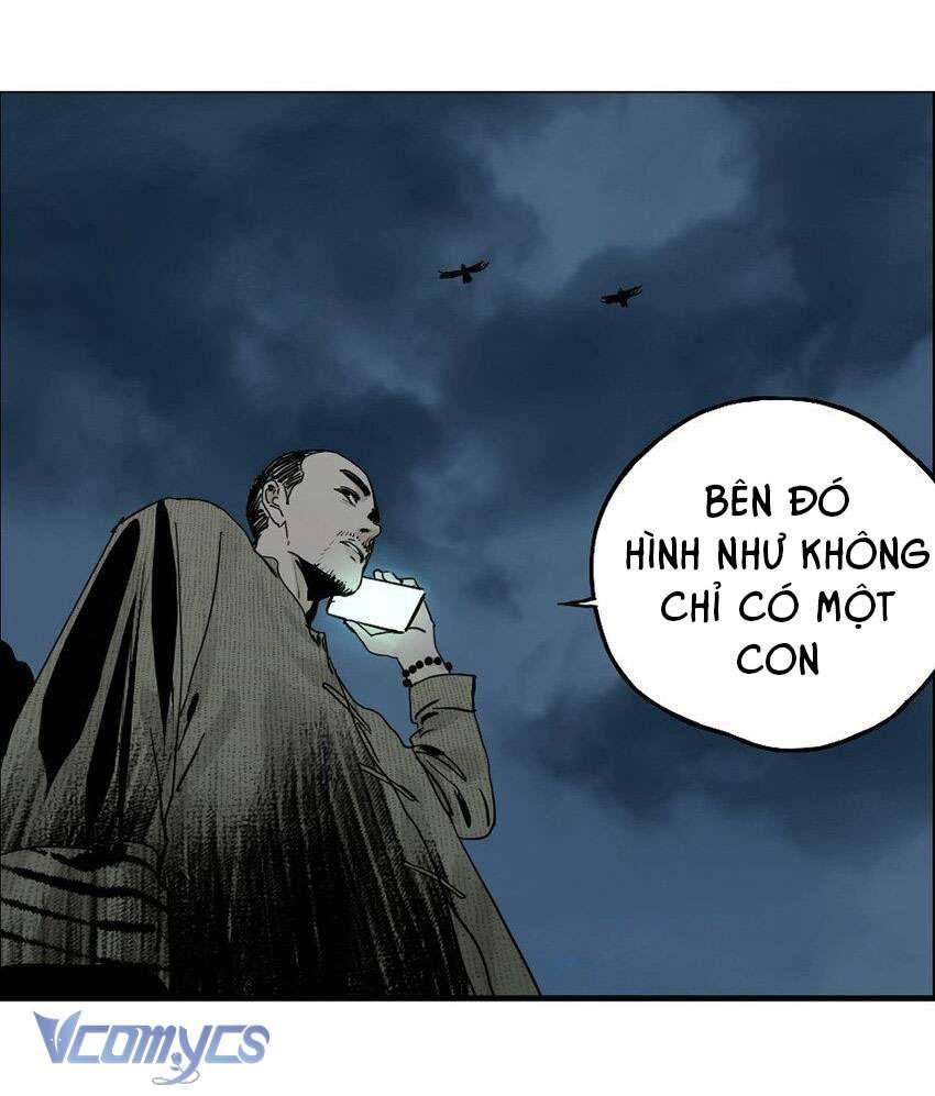 Sở Ô Chap Đặc Biệt - Trang 2