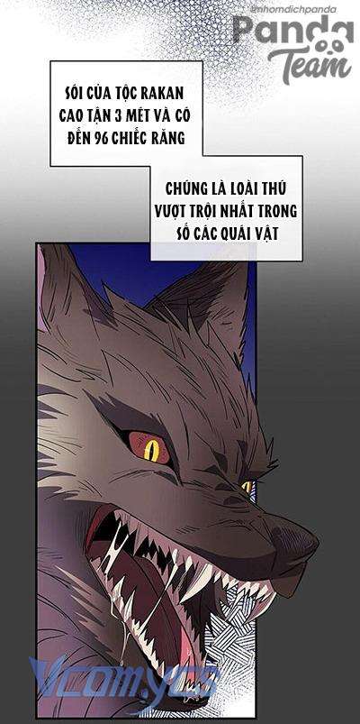 Chồng Yêu, Tôi Đây Bãi Công! Chap 19 - Trang 3