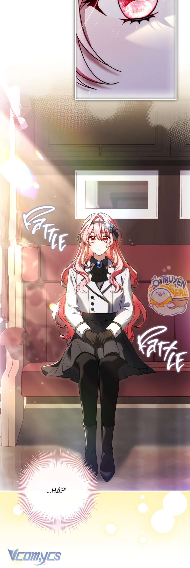 Tôi Đã Tắt Cài Đặt Chế Độ Nhận Thức Nỗi Đau! Chap 15 - Next Chap 16