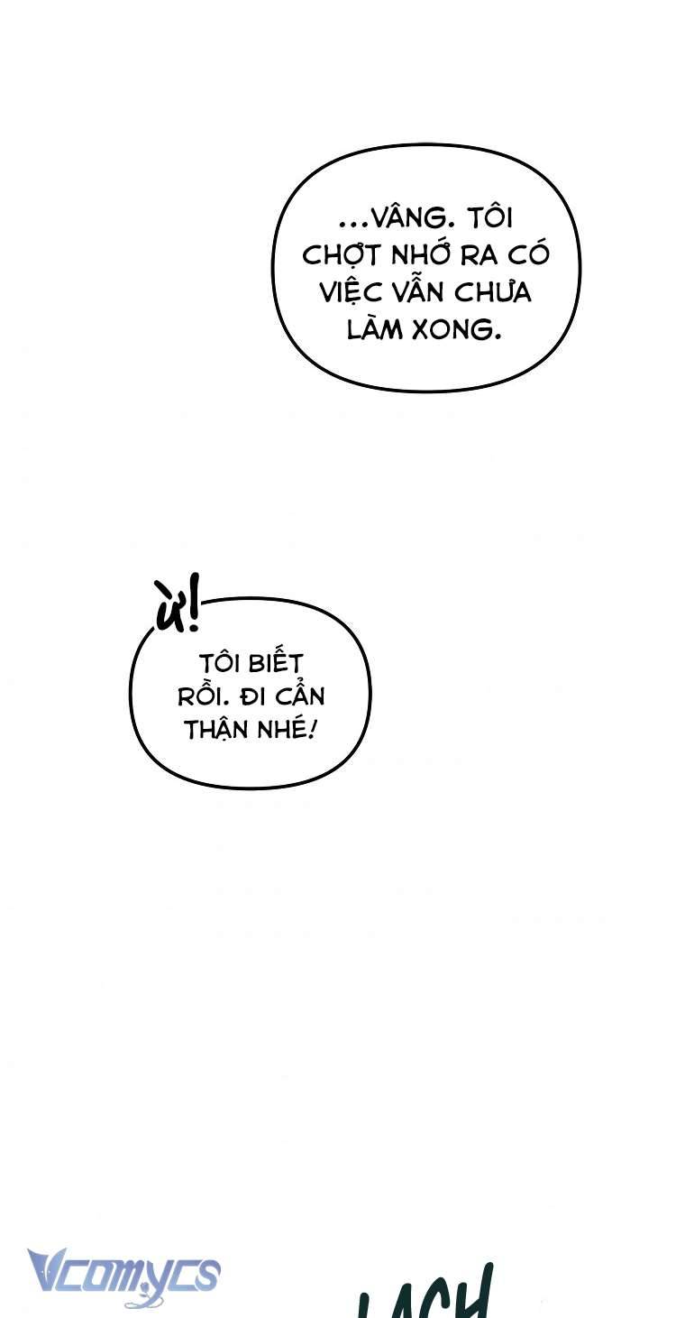 Thời Gian Của Nhân Vật Phụ Có Giới Hạn Chapter 14 - Trang 4