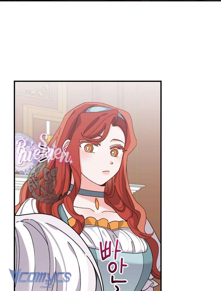 Chị Gái Của Nhân Vật Phản Diện Hôm Nay Cũng Đang Đau Khổ Chapter 57 - Trang 4