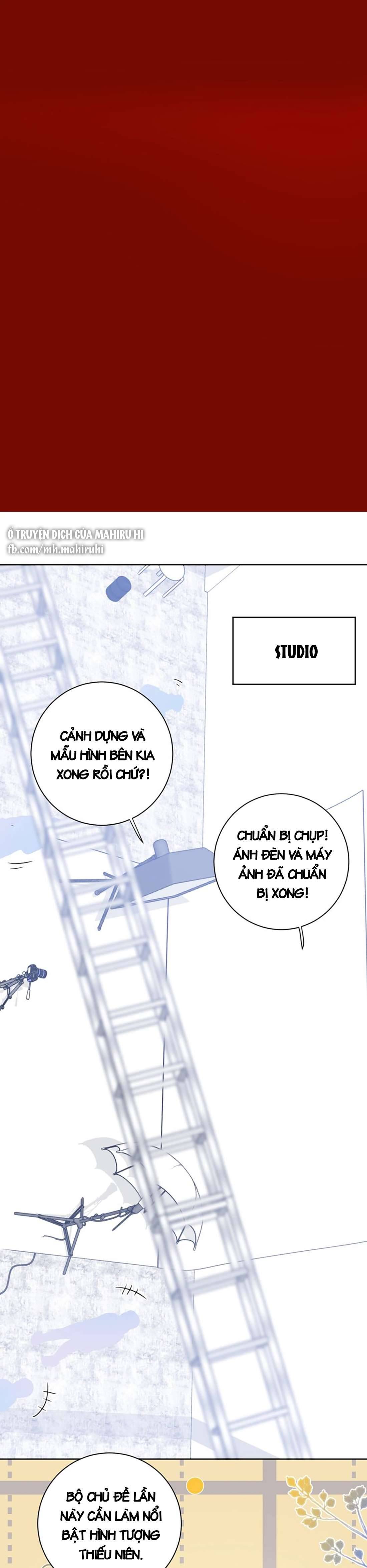 Thất Đại Kỳ Tích - Nước Mắt Bạo Quân Chap 32.5 - Trang 2