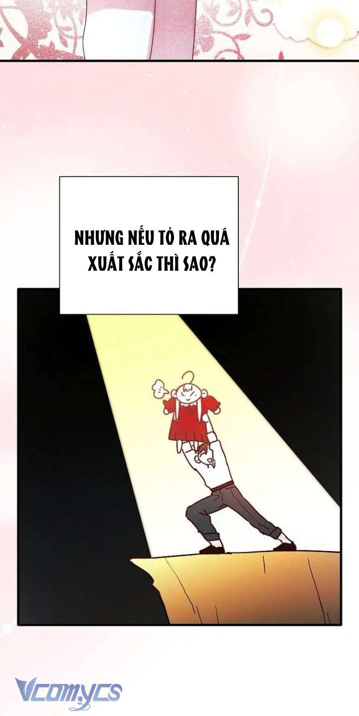 Papa Bạo Chúa, Con Sẽ Bảo Vệ Người! Chap 6 - Trang 2