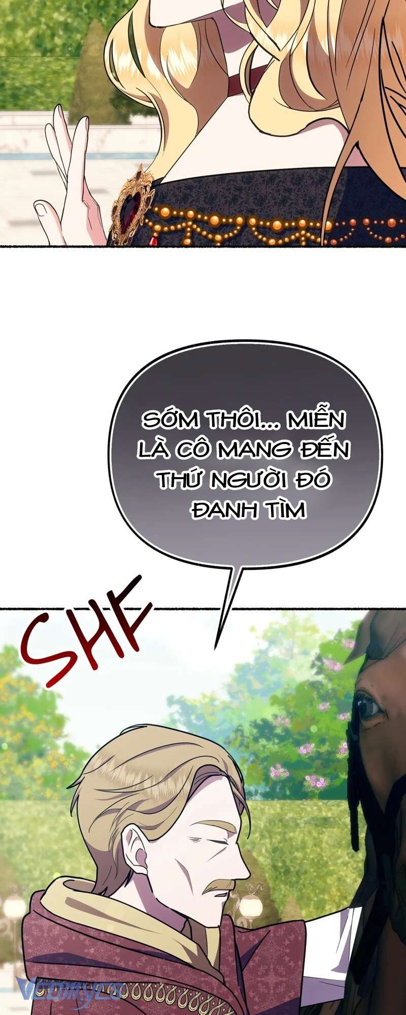 Trở Thành Chú Mèo Ngủ Cùng Bạo Chúa Chapter 39 - Trang 3