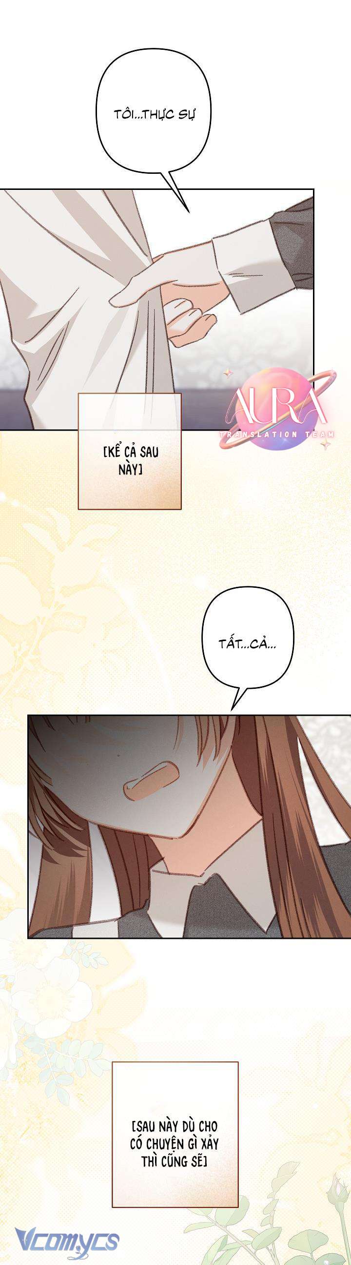 Sống Sót Như Một Hầu Gái Trong Trò Chơi Kinh Dị Chapter 40 - Trang 4