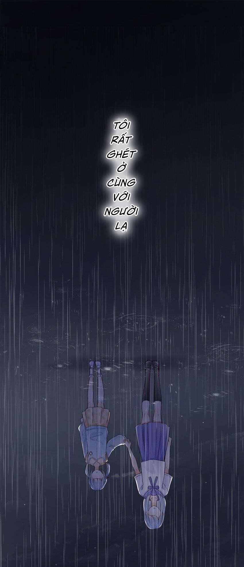 Ánh Sao Phiêu Linh Trong Nước Chapter 2 - Next Chapter 3