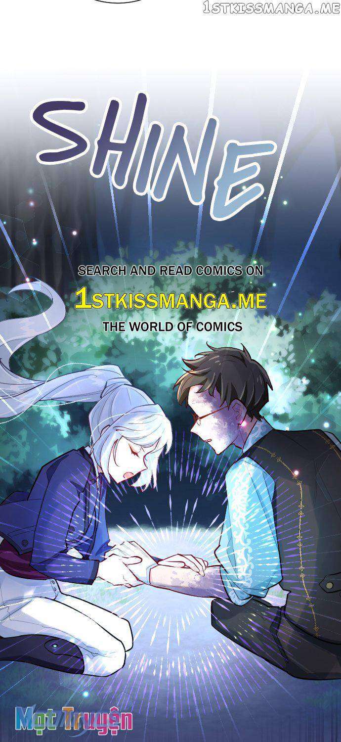 Sự Báo Thù Của Một Vị Thánh Chap 43 - Next Chap 44