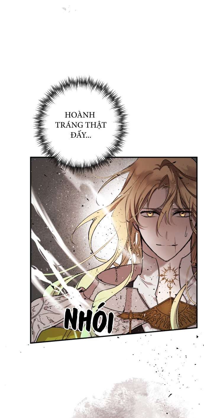 Lời Thú Nhận Của Chúa Tể Bóng Tối Chap 51 - Trang 4