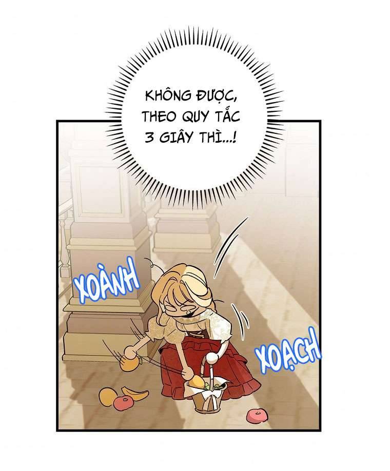 Phương Pháp Khiến Phu Quân Đứng Về Phía Tôi Chapter 7 - Trang 4