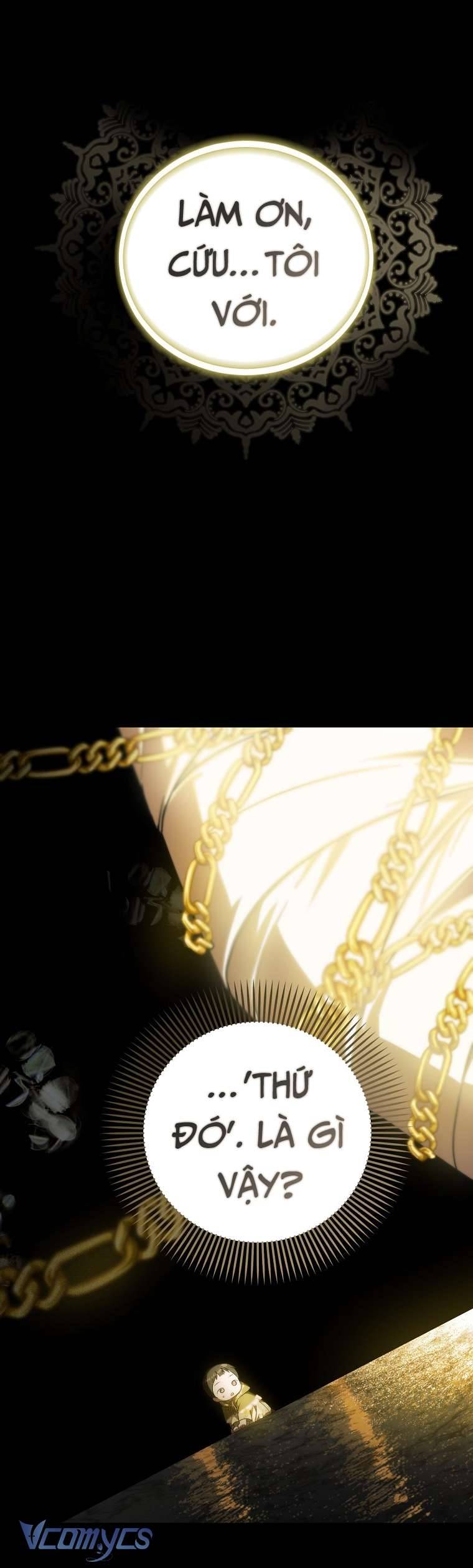 Lần Đầu Bé Út Được Yêu Thương Chap 9 - Next Chap 10