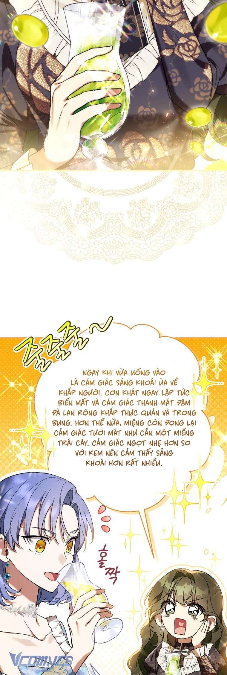 Làm Ác Nữ Bộ Không Tuyệt Sao? Chap 50 - Trang 4