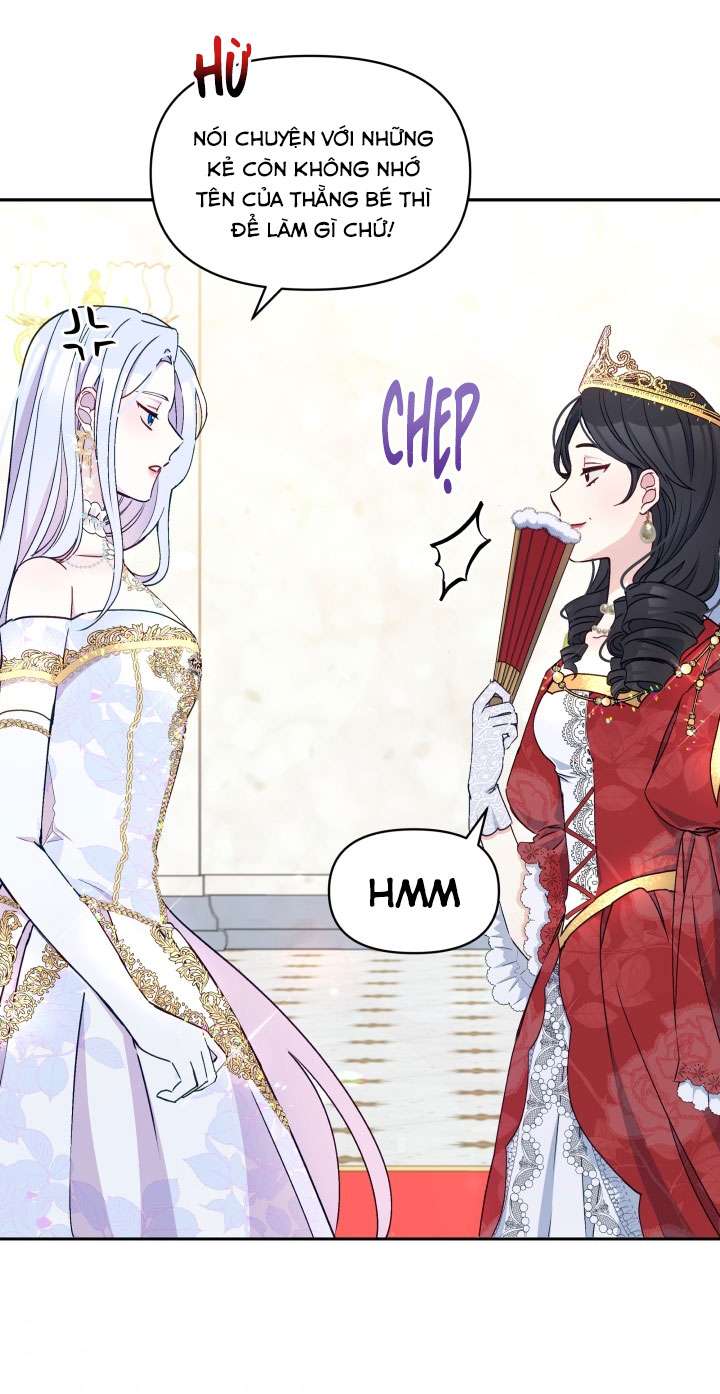 Người Bảo Hộ Của Bạo Quân Là Ma Nữ Tàn Độc Chap 41 - Next Chap 42