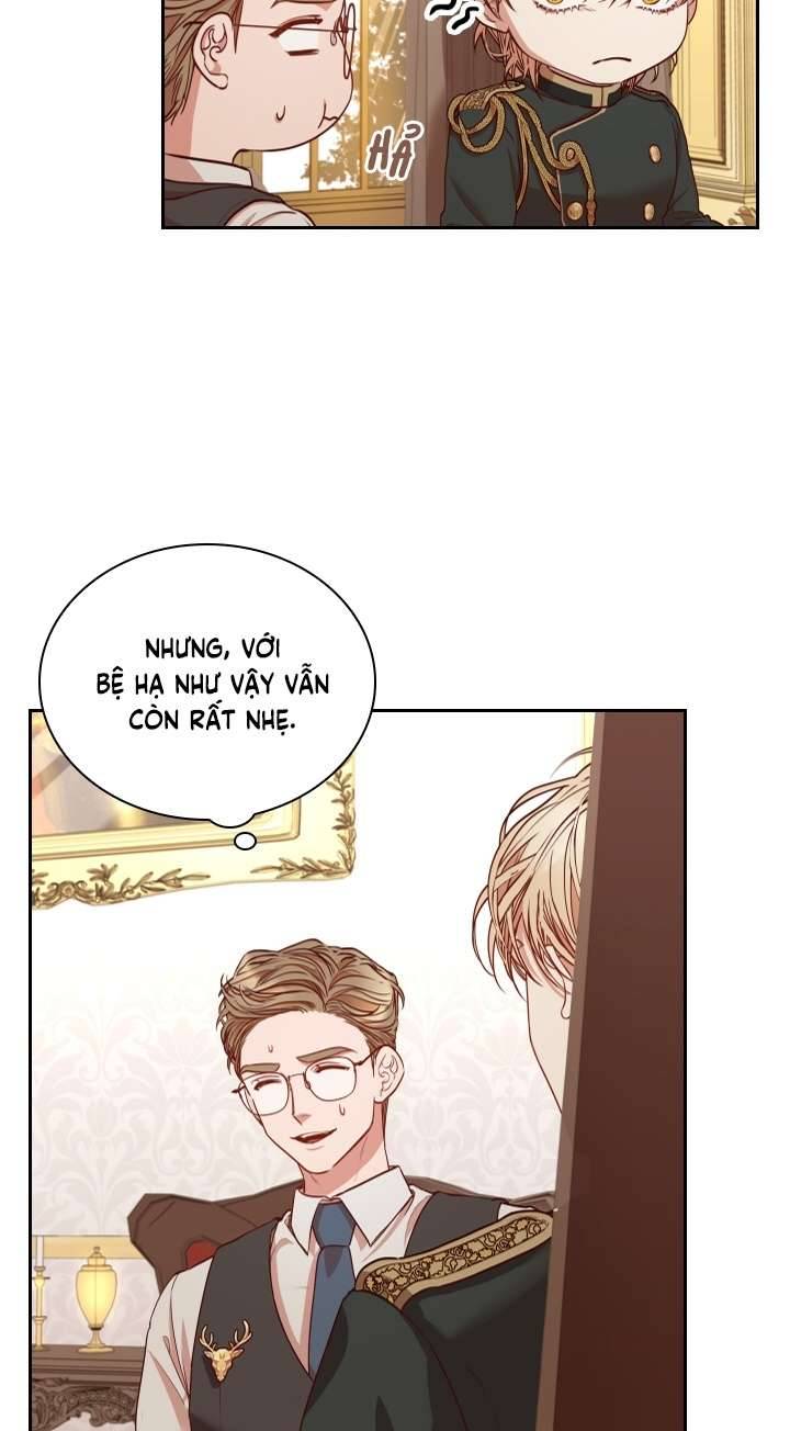 Thư Ký Của Bạo Chúa Chapter 26 - Trang 4