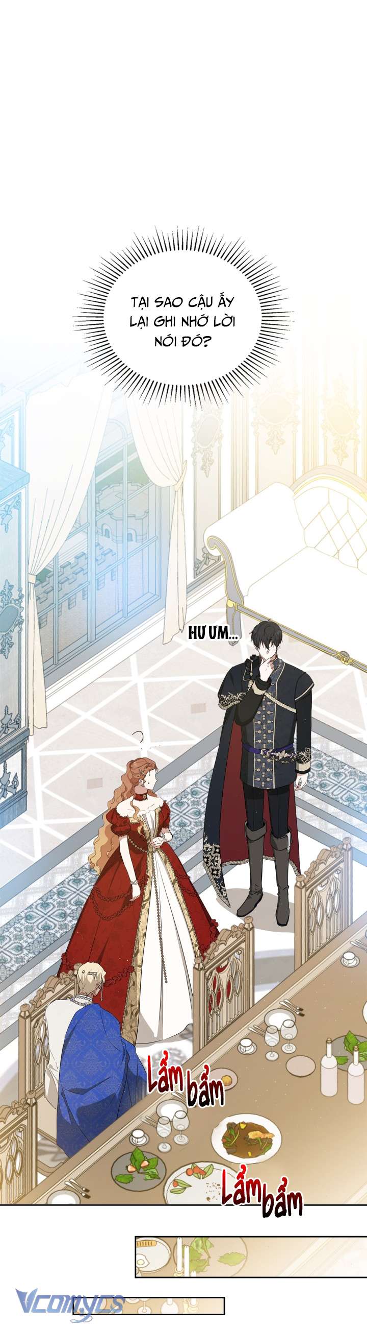 Kiếp Này Nhất Định Làm Gia Chủ Chap 155 - Trang 2