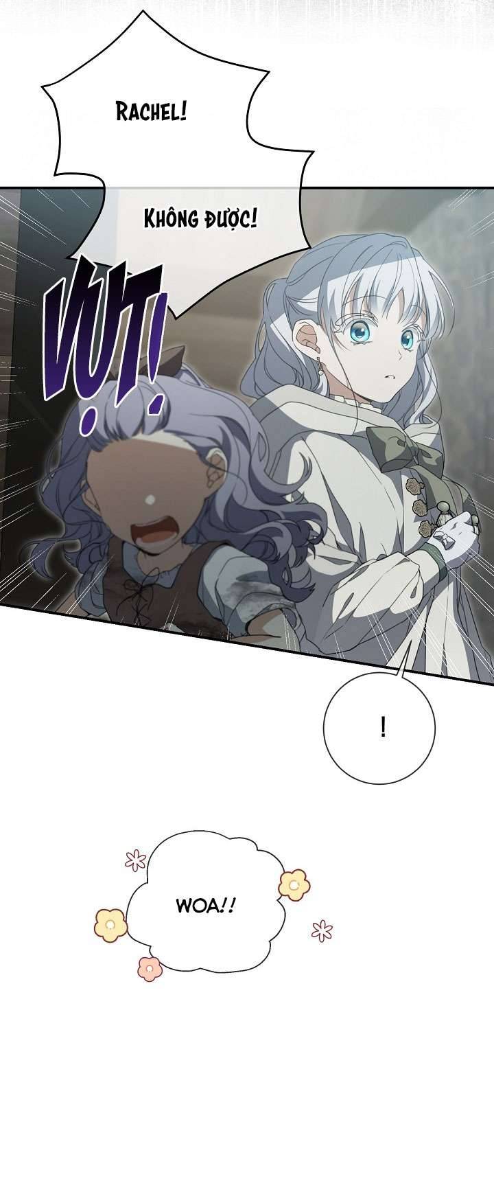 Lại Một Lần Nữa Hướng Về Ánh Sáng Chap 66 - Next Chap 67