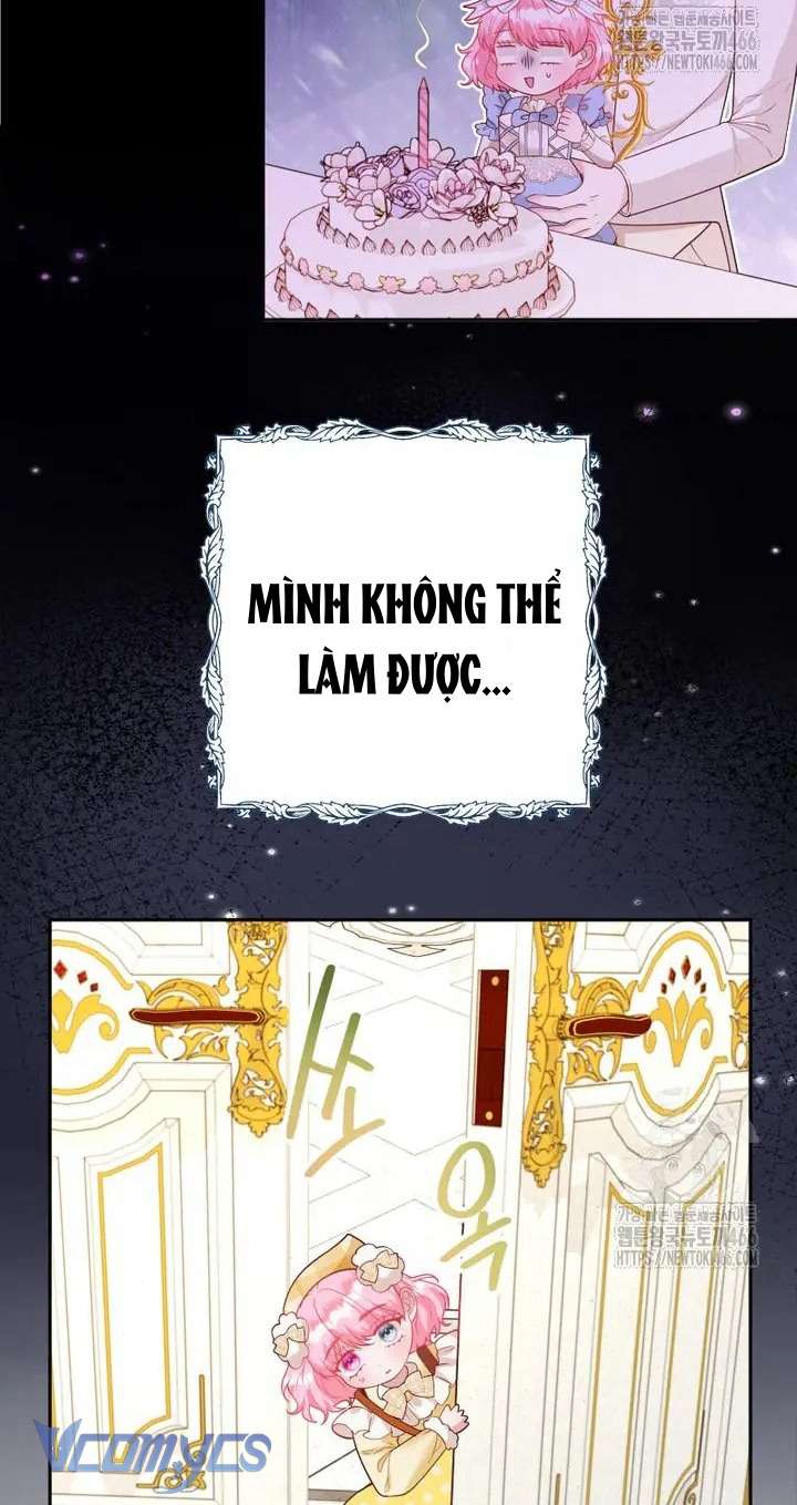 Sau Này Họ Sẽ Sinh Ra Tôi Chapter 19 - Trang 4