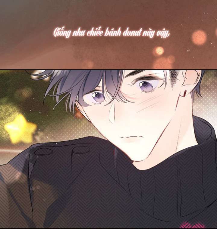 Don't Cry NGOẠI TRUYỆN GIÁNG SINH - Next Ngoại Truyện 8 [END]