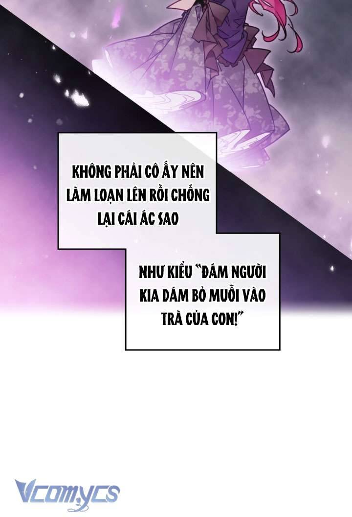 Kết Cục Của Nhân Vật Phản Diện Chỉ Có Thể Là Cái Chết Chapter 101 - Trang 4