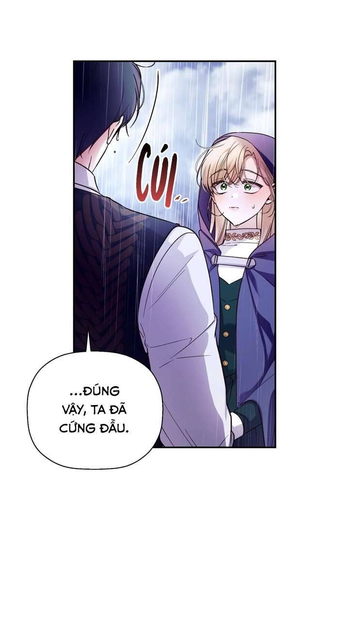 Phương Pháp Che Giấu Đứa Con Của Hoàng Đế Chapter 39 - Trang 4