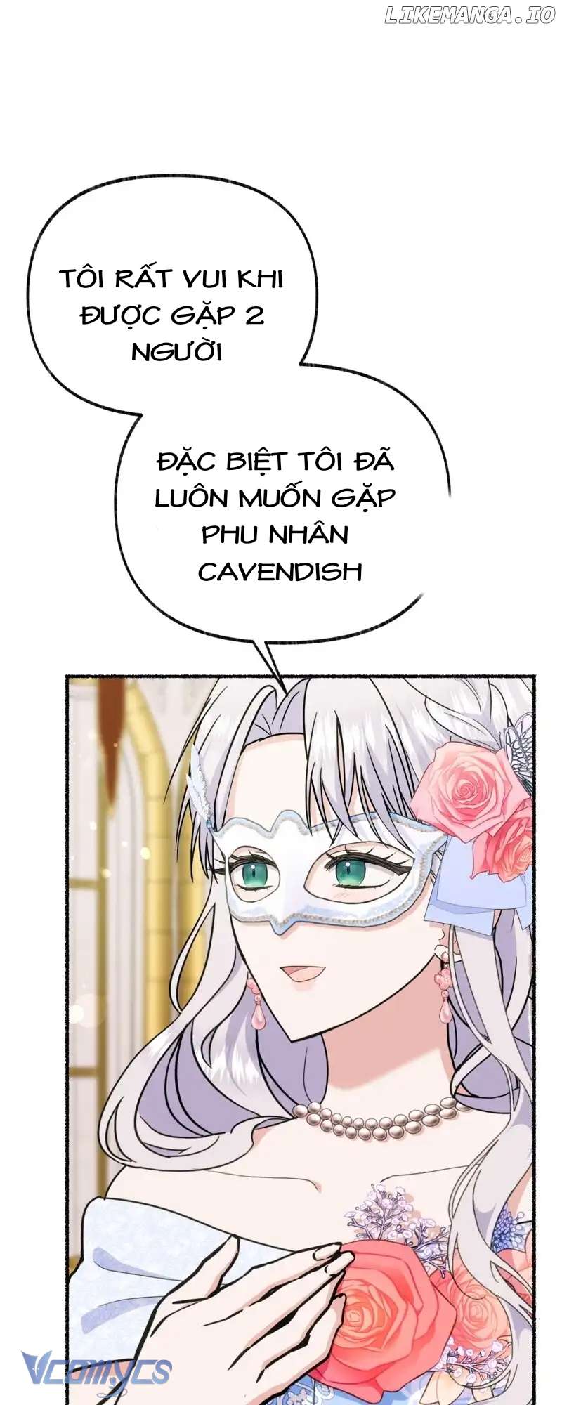 Trở Thành Chú Mèo Ngủ Cùng Bạo Chúa Chapter 29 - Trang 3