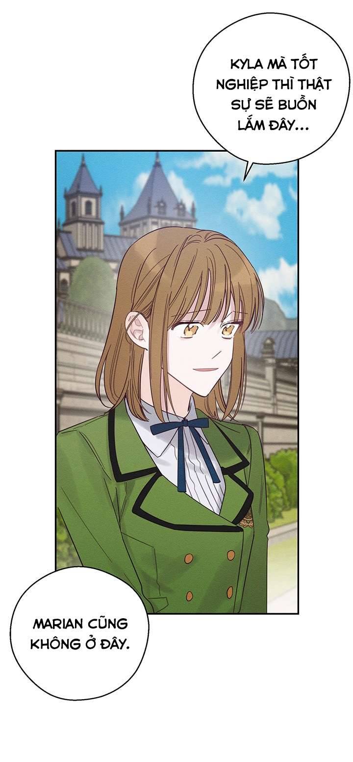 Trước Tiên Phải Giấu Em Trai Cái Đã! Chap 37 - Trang 2