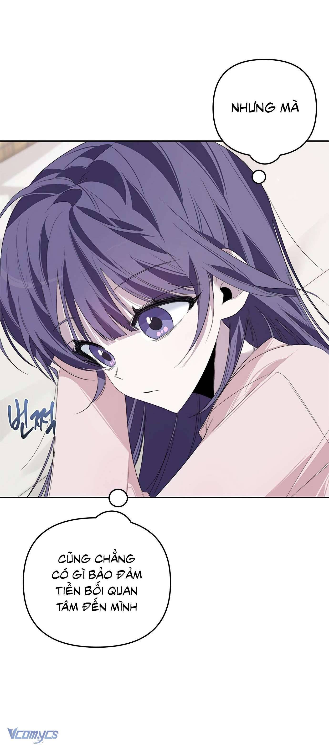 Đàn Anh Xấu Xa! Chap 32 - Trang 3