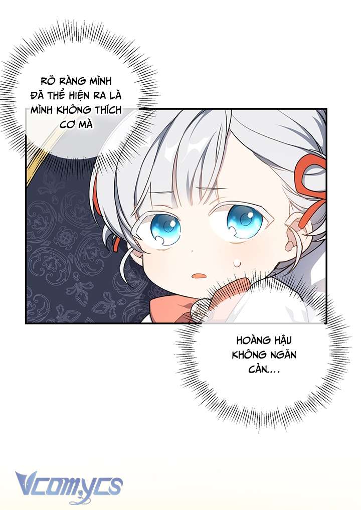 Lại Một Lần Nữa Hướng Về Ánh Sáng Chap 5 - Next Chap 6