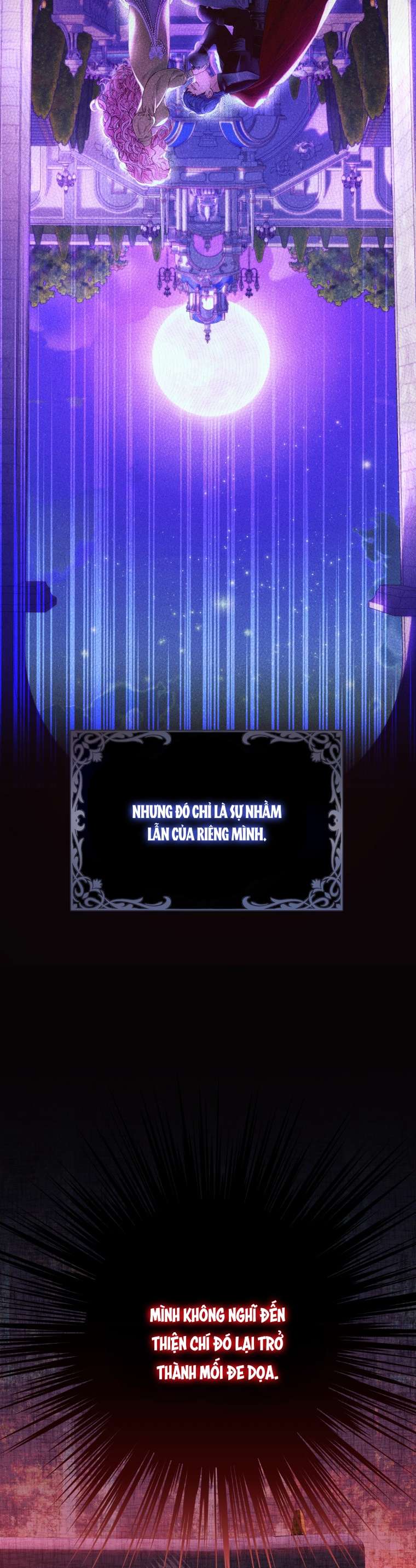 Thà Là Để Tôi Trở Thành Nữ Hoàng Chapter 12 - Next Chapter 13