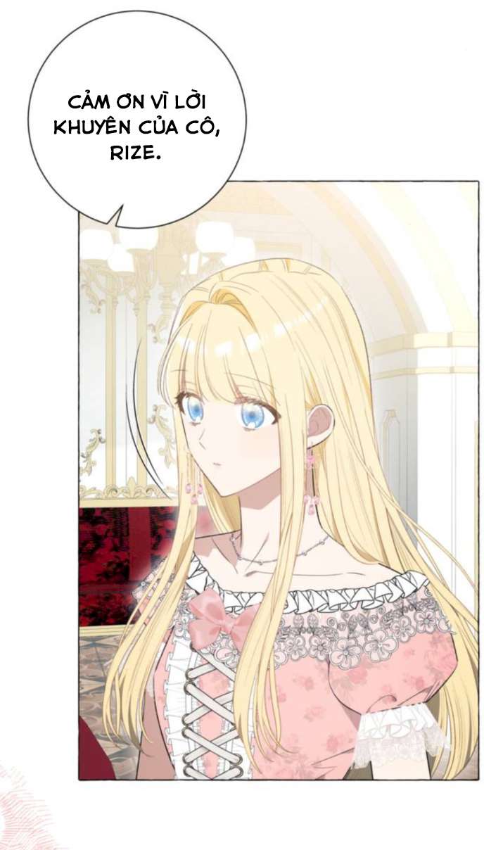 Tôi Tưởng Đó Chỉ Là Tiểu Thuyết Trọng Sinh Bình Thường Chapter 23 - Next Chapter 24