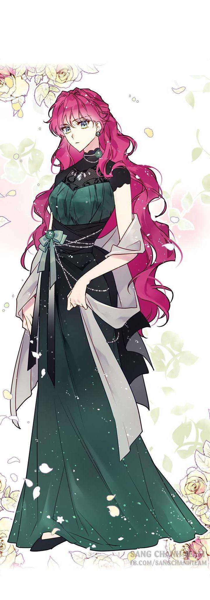 Kết Cục Của Nhân Vật Phản Diện Chỉ Có Thể Là Cái Chết Chapter 12 - Trang 4