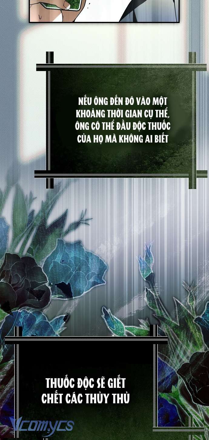 Ai Đó Đang Điều Khiển Cơ Thể Của Tôi Chapter 55 - Trang 4