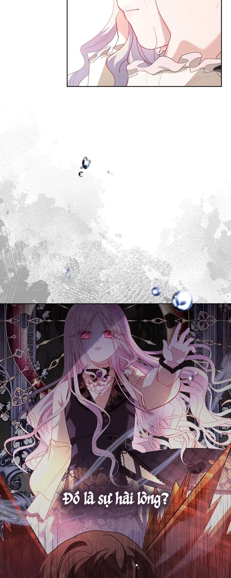 Một Ngày Nọ Bỗng Dưng Cha Xuất Hiện Chapter 26 - Trang 4