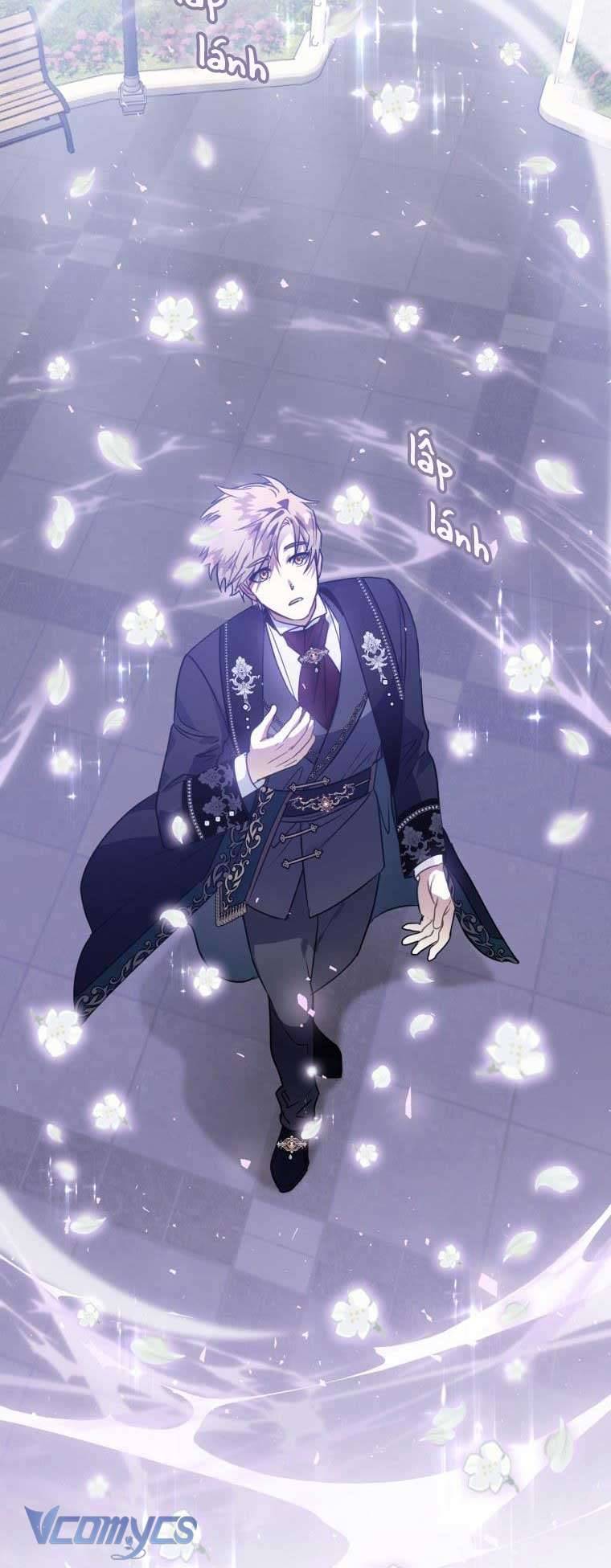 Bỗng Nhiên Tôi Trở Thành Quạ Đen!! Chapter 42 - Trang 4