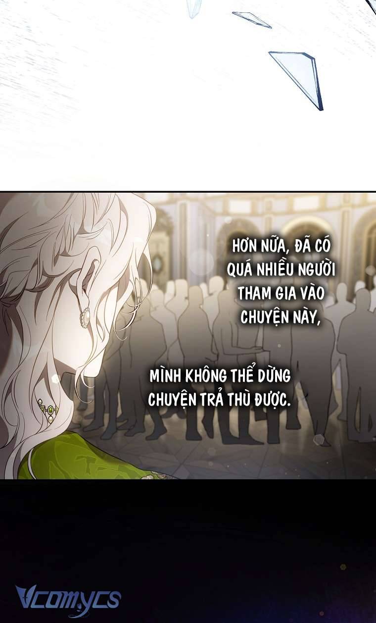 Thuần Hóa Bạo Quân Rồi Bỏ Trốn Chap 108 - Trang 2