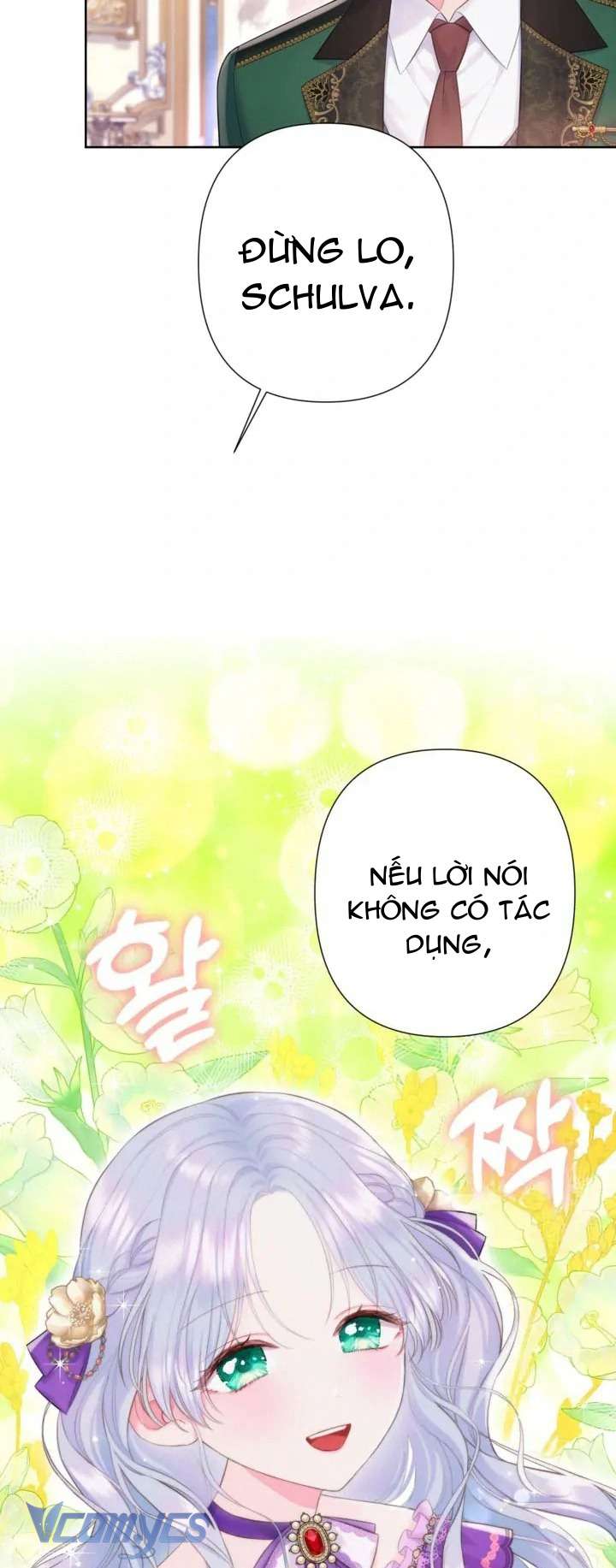 Người Anh Trai Mạnh Nhất Của Tôi Đã Mất Trí Nhớ Chap 5 - Trang 4