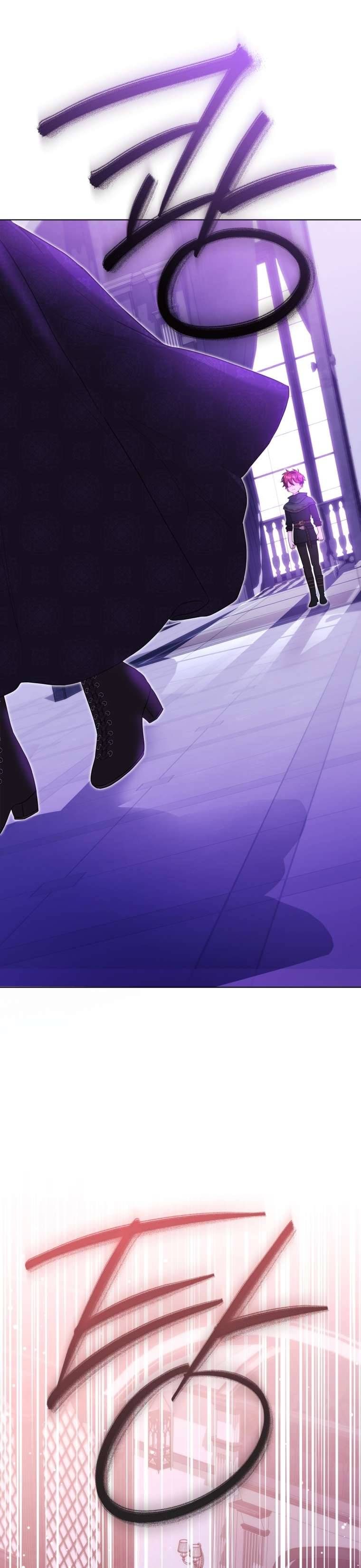 Thà Là Để Tôi Trở Thành Nữ Hoàng Chapter 45 - Next Chapter 46