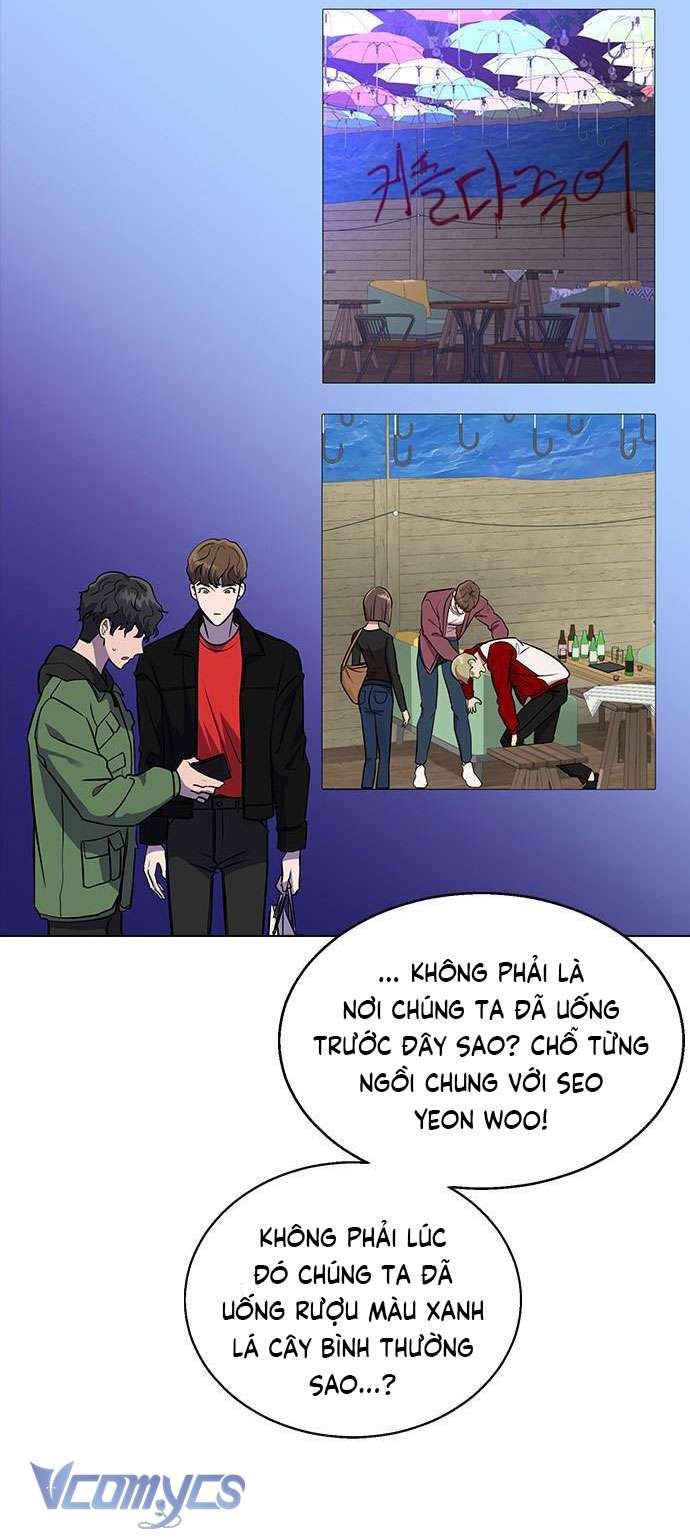 Nếu Chia Tay, Chúng Ta Sẽ Chết Chap 1 - Trang 2