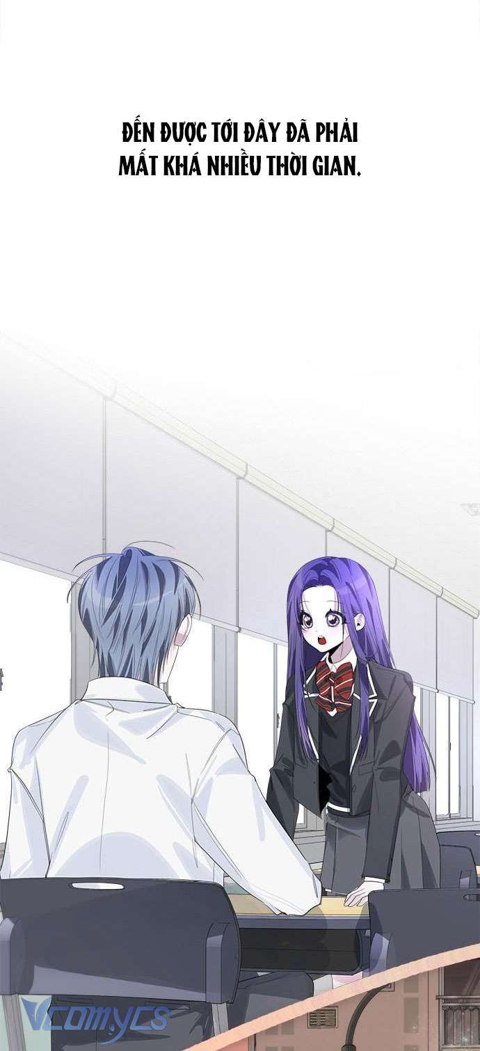 Đàn Anh Xấu Xa! Chap 86 - Trang 3